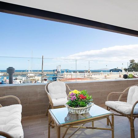 La Casita Del Muelle Lejlighed Melenara Eksteriør billede